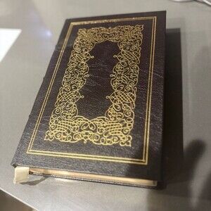 The Easton Press Livy The History of Early Rome Collector's Edition